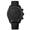 DARK SIDE OF THE MOON CO?AXIAL CHRONOMETER CHRONOGRAPH 44.25 MM -311.92.44.51.01.005