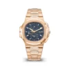 5990/1R - Patek Philippe NAUTILUS