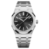 ROYAL OAK SERIES AUTOMATIC WINDING WATCH  5O ANNIVERSARY EDITION  Ref. 15510ST.OO.1320ST.02(AAAAA version)