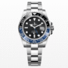 Rolex Perpetual GMT-Master II 126710blnr Series