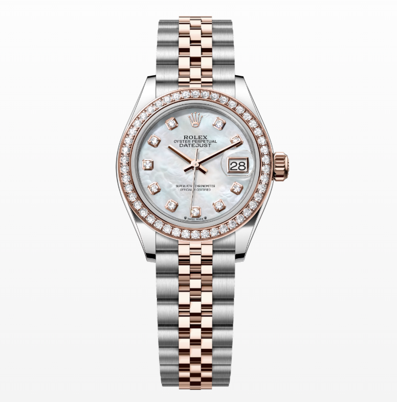 Rolex Cosmograph Datejust 279381RBR-0013