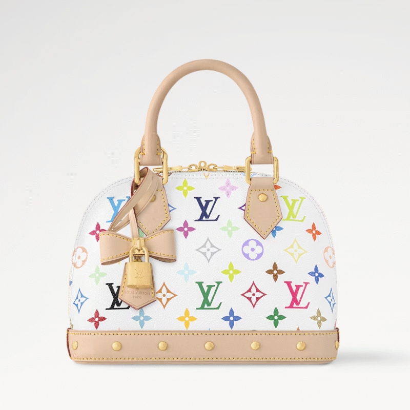 LV x TM Alma BB