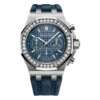 Royal Oak Offshore Automatic Chronograph Ref. 26231ST.ZZ.D027CA.01