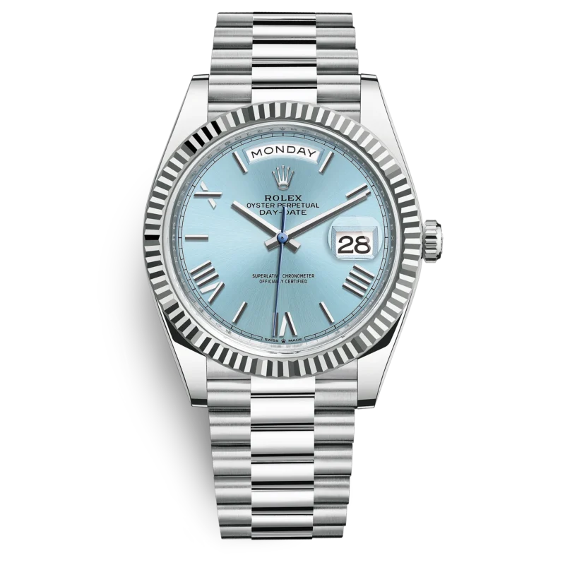 Rolex DAY-DATE M228236-0006