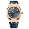 ROYAL OAK SELFWINDING  50TH ANNIVERSARY  Ref. 15510OR.OO.D315CR.01