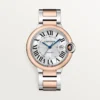 BALLON BLEU DE CARTIER WATCH-W2BB0034