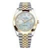 Rolex Datejust m126303-0018 Watch