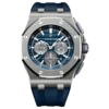 ROYAL OAK OFFSHORE SELFWINDING CHRONOGRAPH Ref. 26480TI.OO.A027CA.01