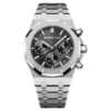 ROYAL OAK SELFWINDING CHRONOGRAPH Ref. 26240ST.OO.1320ST.02