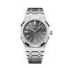 ROYAL OAK SERIES AUTOMATIC WINDING WATCH  5O ANNIVERSARY EDITION  Ref. 15510ST.OO.1320ST.05