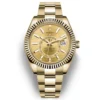 SKY-DWELLER Oyster m326938 42 mm