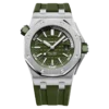 ROYAL OAK OFFSHORE DIVER Ref. 15710ST.OO.A052CA.01