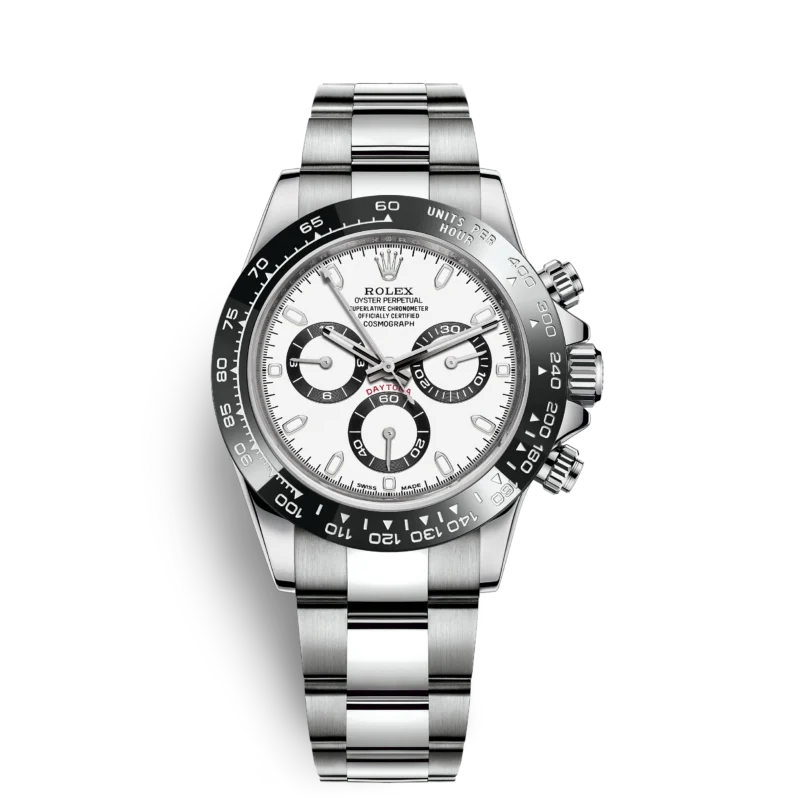 Rolex Cosmograph Daytona m116500ln Series