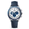 ANNIVERSARY SERIES CO?AXIAL MASTER CHRONOMETER CHRONOGRAPH 42 MM-310.32.42.50.02.001