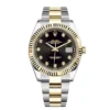 Rolex Datejust m126333-0005 Watch