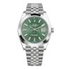 Rolex Datejust m126334-0030 Watch
