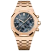 ROYAL OAK SELFWINDING CHRONOGRAPH Ref. 26715OR.OO.1356OR.01