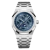 ROYAL OAK PERPETUAL CALENDAR 26574ST.OO.1220ST.03