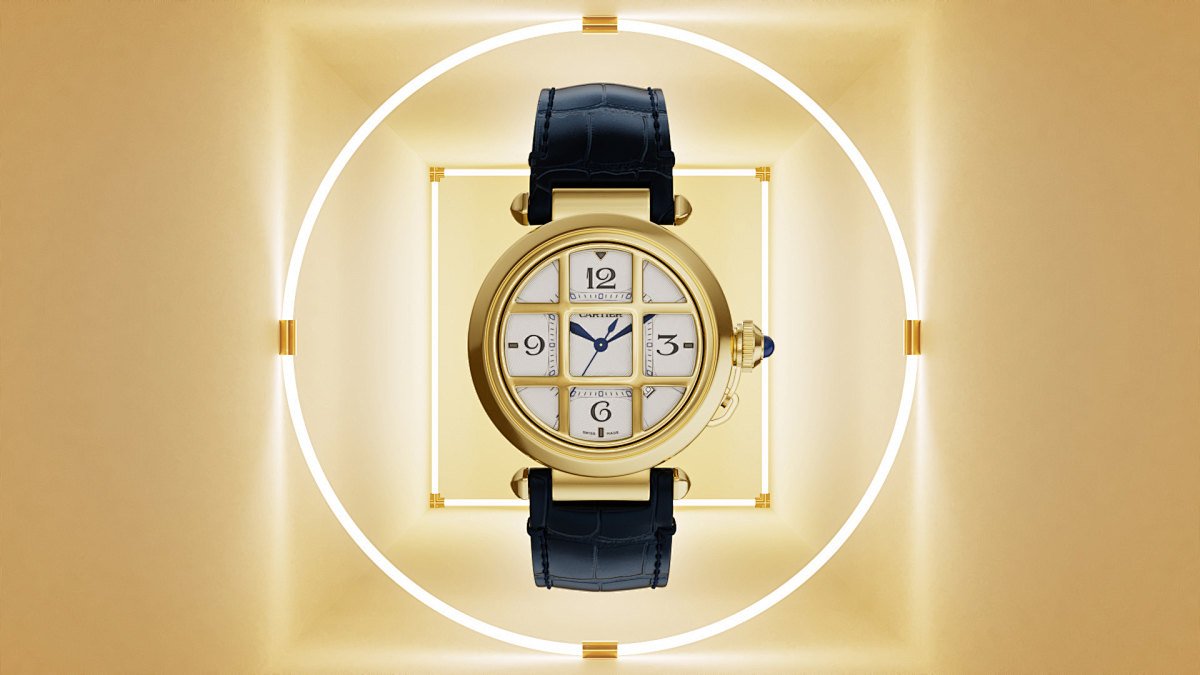 Cartier