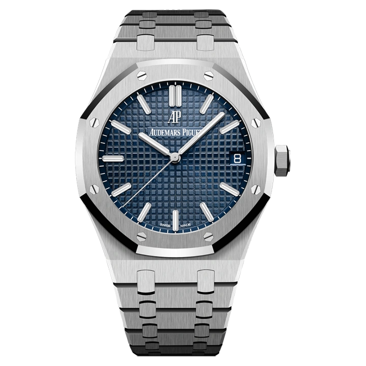 ROYAL OAK SELFWINDING 15500ST.OO.1220ST.01
