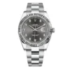 Rolex Datejust m126334-0005 Watch