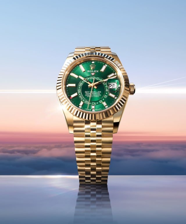 Rolex