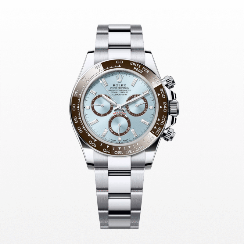 Cosmograph Daytona 126506