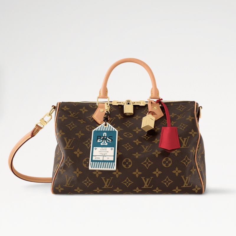 Speedy Soft 30 Crafty