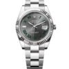 Rolex Datejust m126300-0014 Watch(V2)