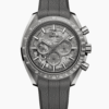 Omega Speedmaster "Luna Grey"Dark Side of the Moon(AAA)