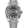 Rolex Datejust m126334-0006 Watch(AAAAA)