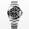 Rolex Submariner Date Oystersteel Reference 126610LN AAAAA
