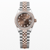 Rolex Lady-Datejust  Reference 279381RBR-0011