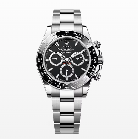 Rolex Cosmograph Daytona 126500