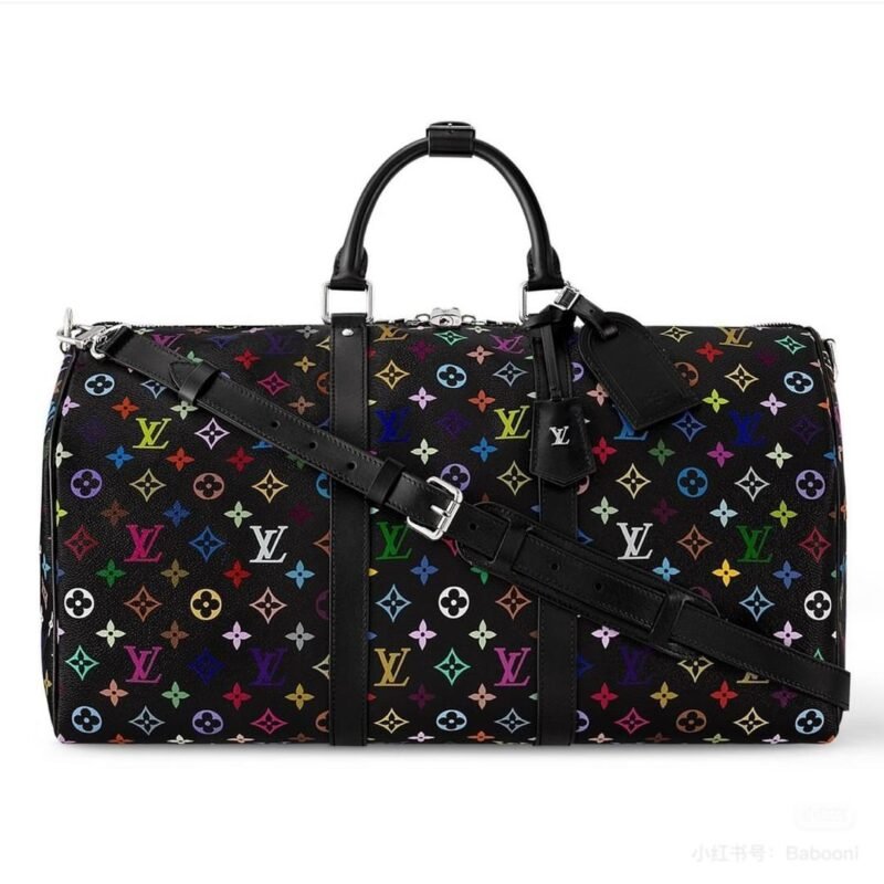 Keepall Bandoulière 50
